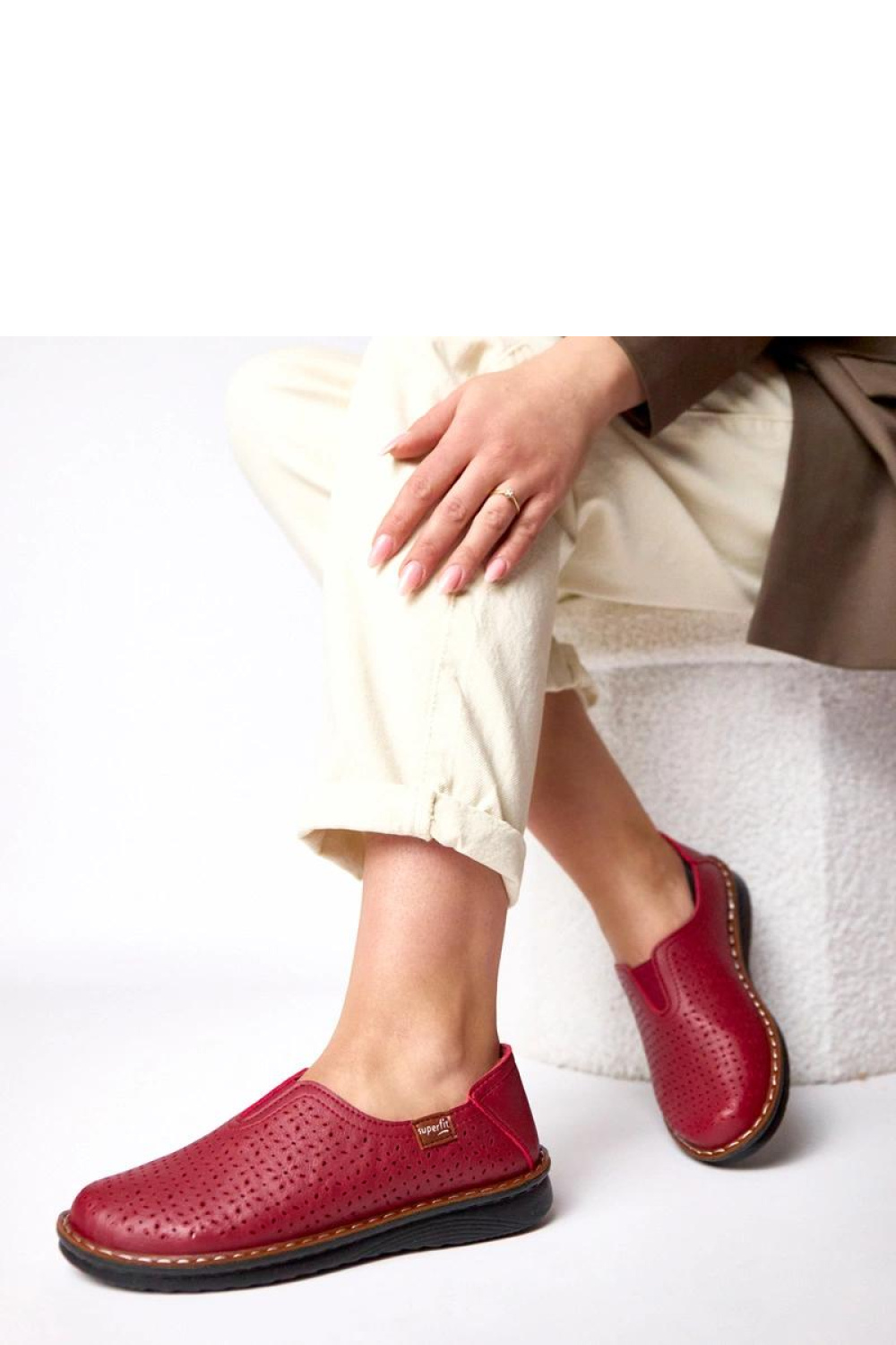 schoenen model 224163 Solea - Afbeelding 3