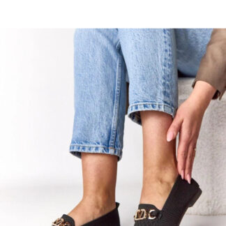 Moccassins model 224164 Solea