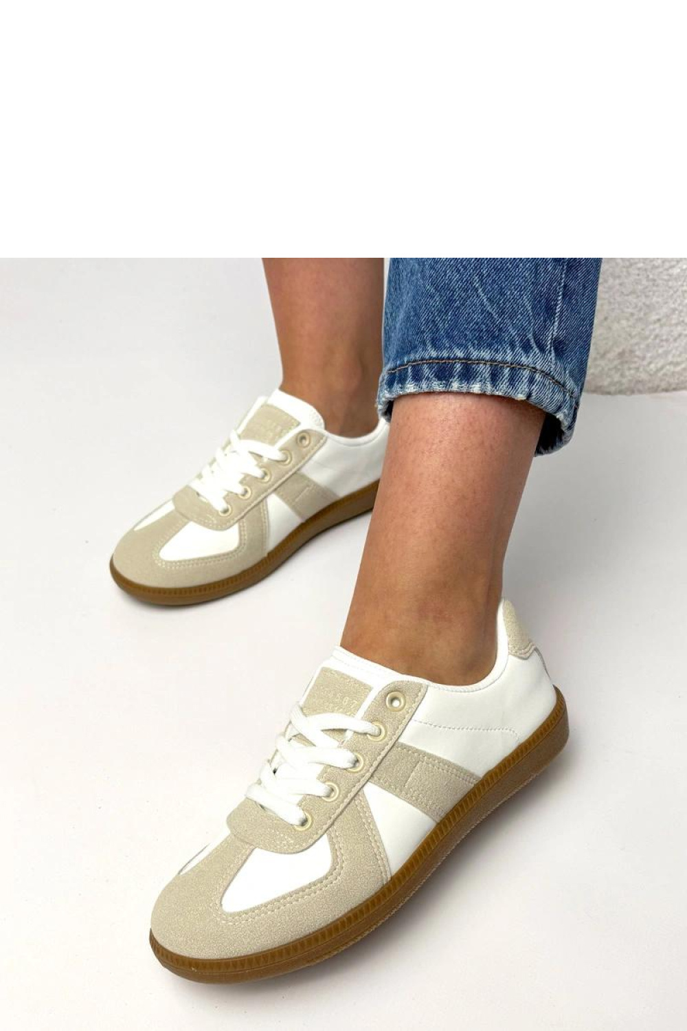 Sportschoenen model 224168 Solea - Afbeelding 4