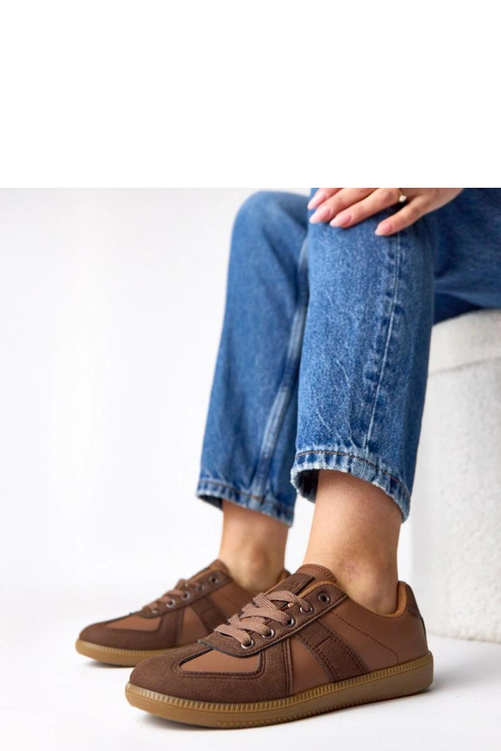 Sportschoenen model 224169 Solea