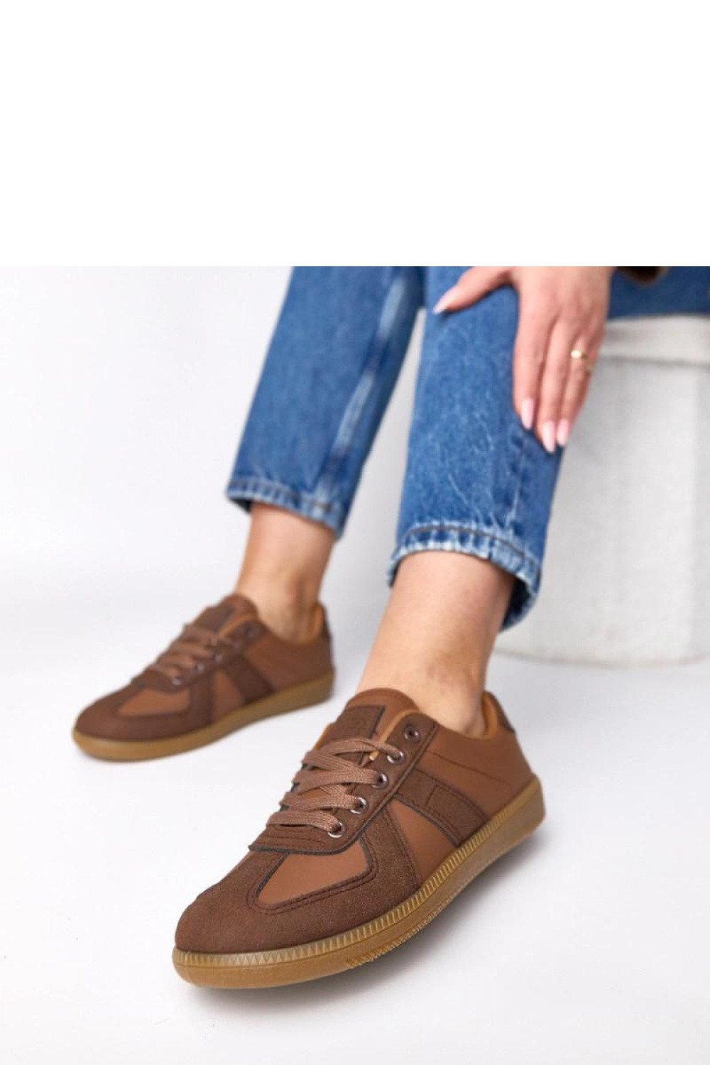 Sportschoenen model 224169 Solea - Afbeelding 4