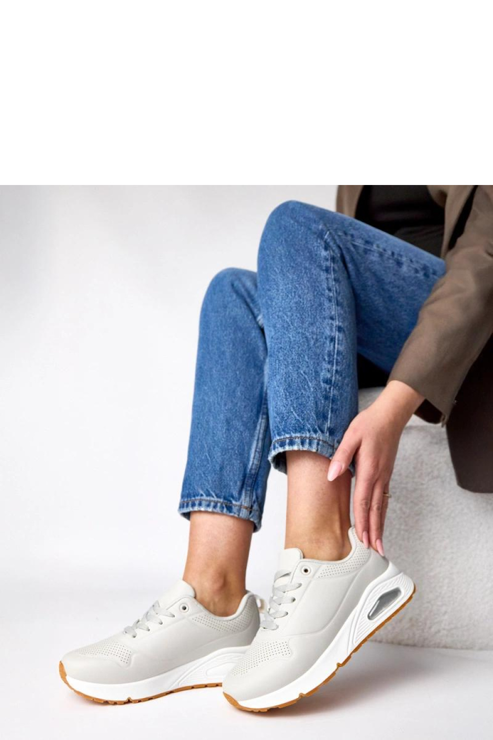 Sportschoenen model 224171 Solea - Afbeelding 2