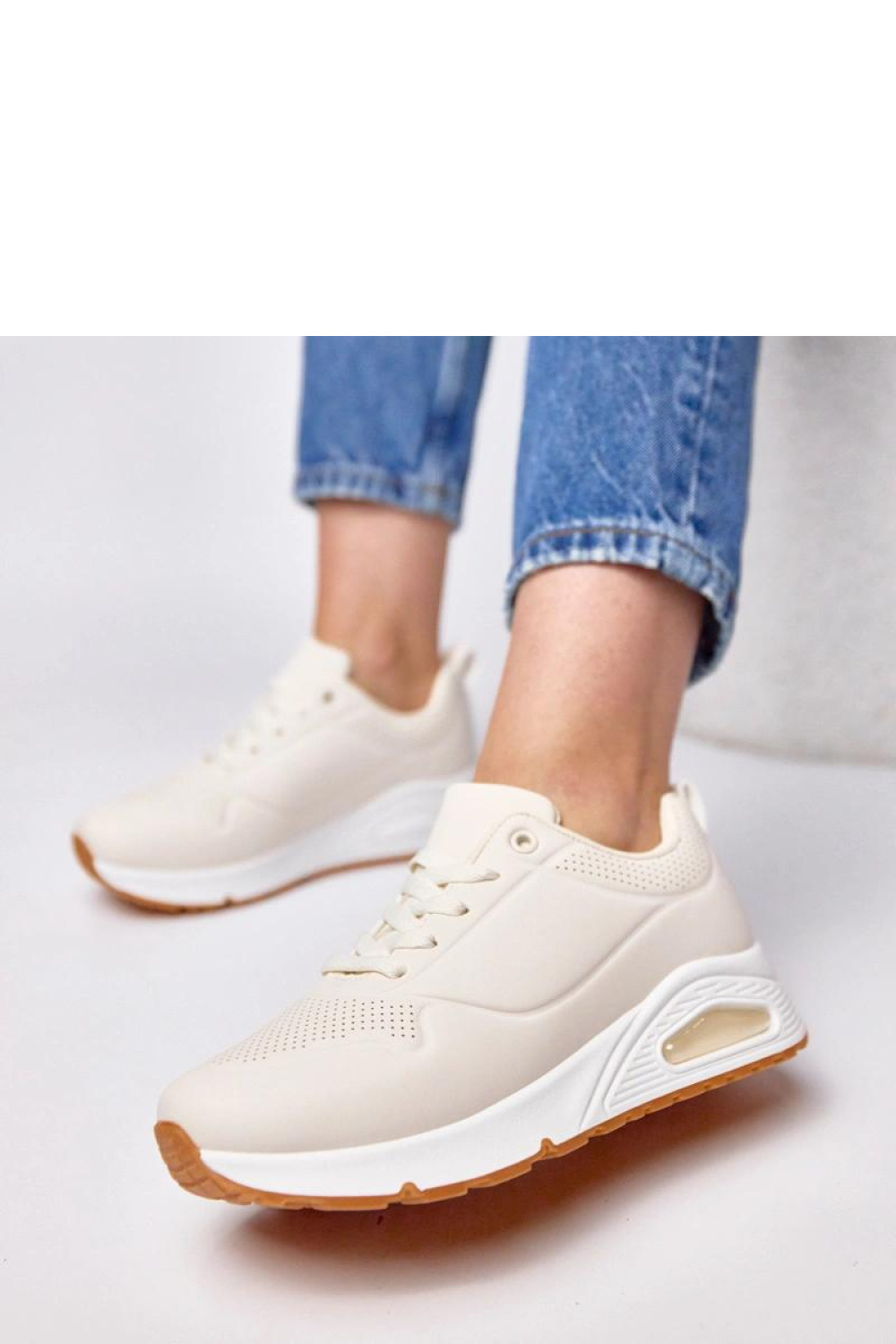 Sportschoenen model 224173 Solea - Afbeelding 2