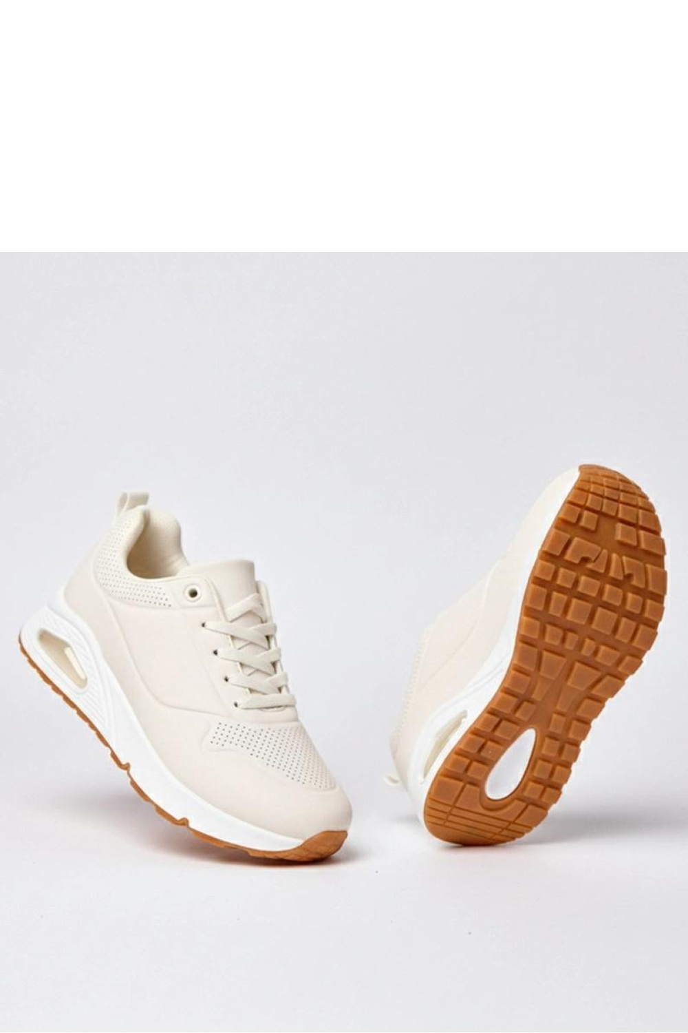 Sportschoenen model 224173 Solea - Afbeelding 4