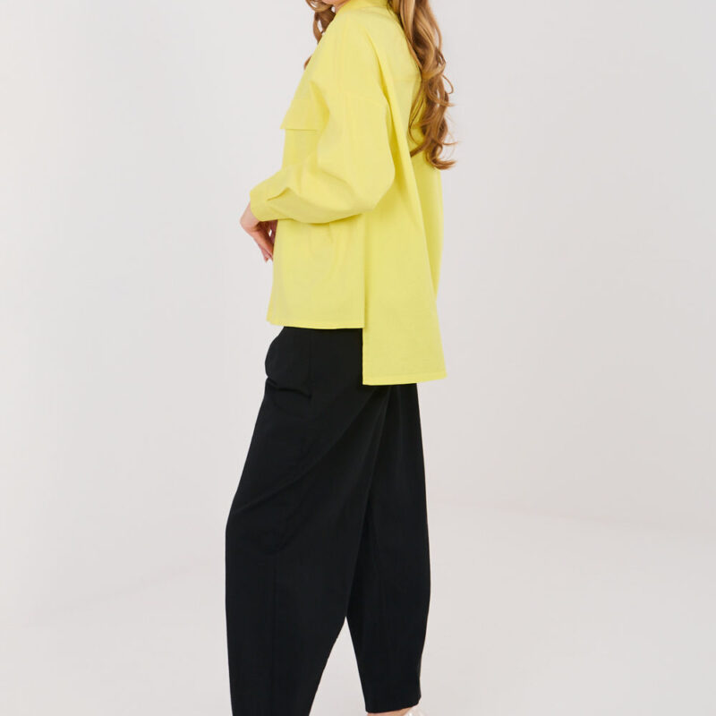 Damesbroek model 224177 Italy Moda