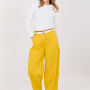 Damesbroek model 224180 Italy Moda