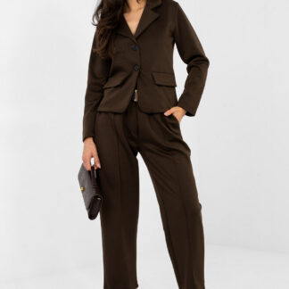 trainingsbroek model 224215 Italy Moda