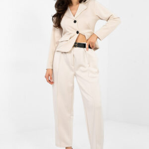 trainingsbroek model 224216 Italy Moda