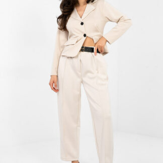 trainingsbroek model 224216 Italy Moda