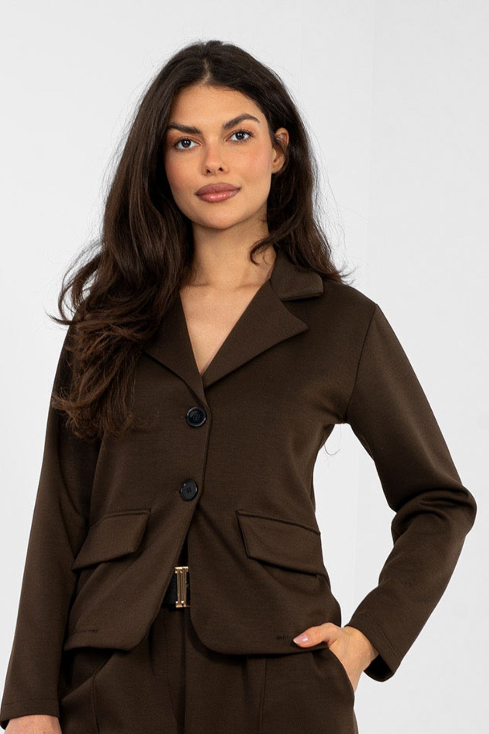colbert model 224223 Italy Moda - Afbeelding 4