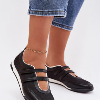 Ballerina's model 224234 Step in style