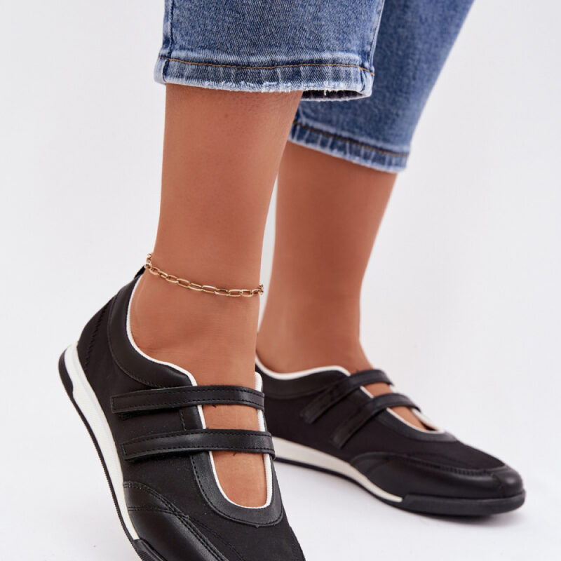 Ballerina's model 224234 Step in style