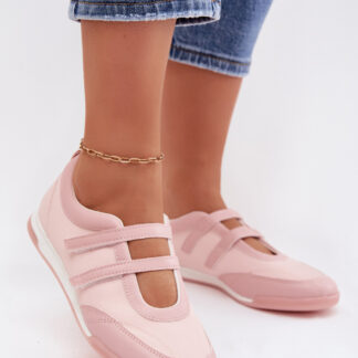 Ballerina's model 224236 Step in style