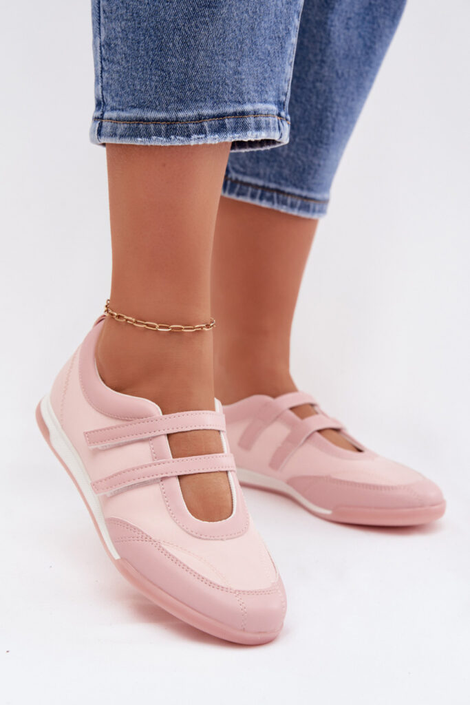 Ballerina's model 224236 Step in style