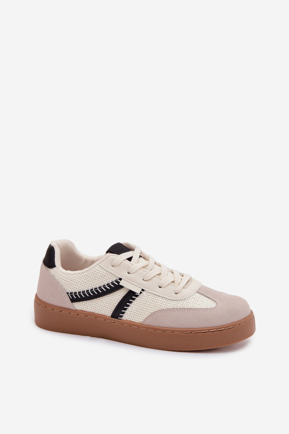 Sportschoenen model 224243 Step in style - Afbeelding 2