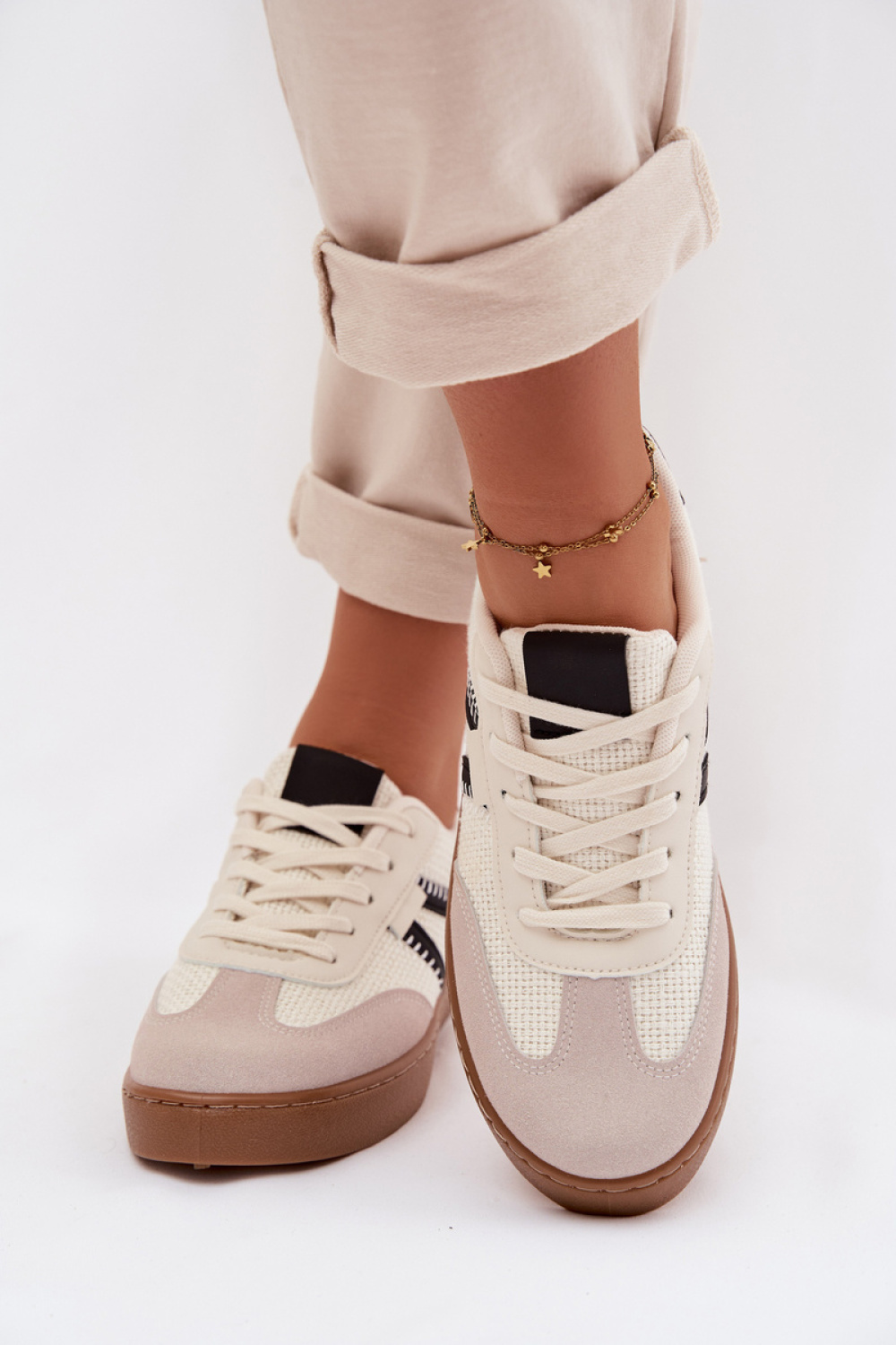 Sportschoenen model 224243 Step in style - Afbeelding 3