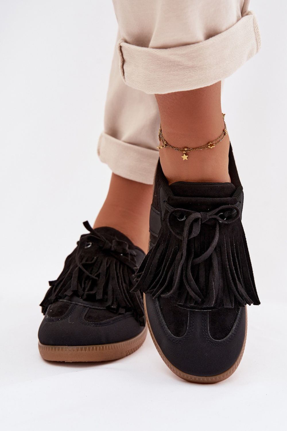 Sportschoenen model 224245 Step in style - Afbeelding 3