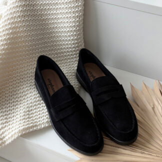 Moccassins model 224266 Step in style