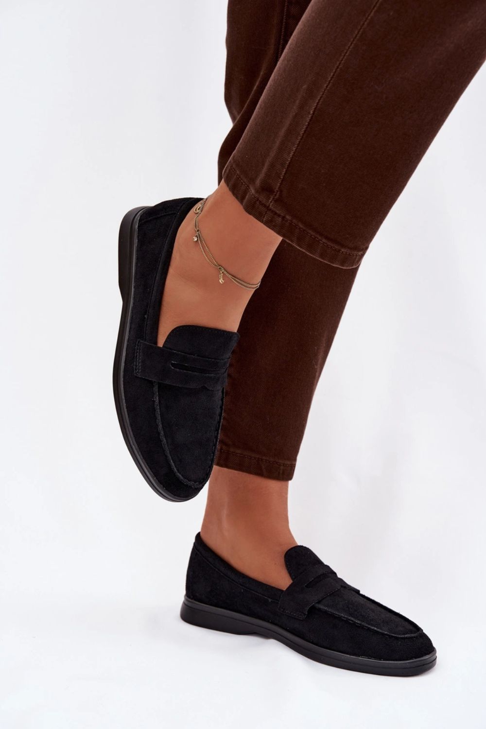 Moccassins model 224266 Step in style - Afbeelding 3