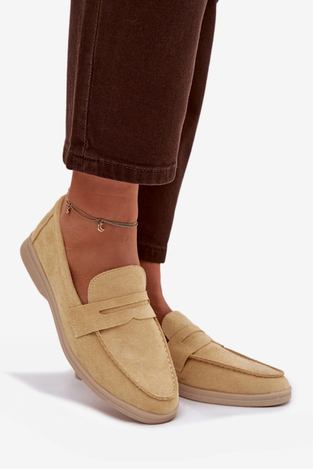 Moccassins model 224267 Step in style - Afbeelding 2