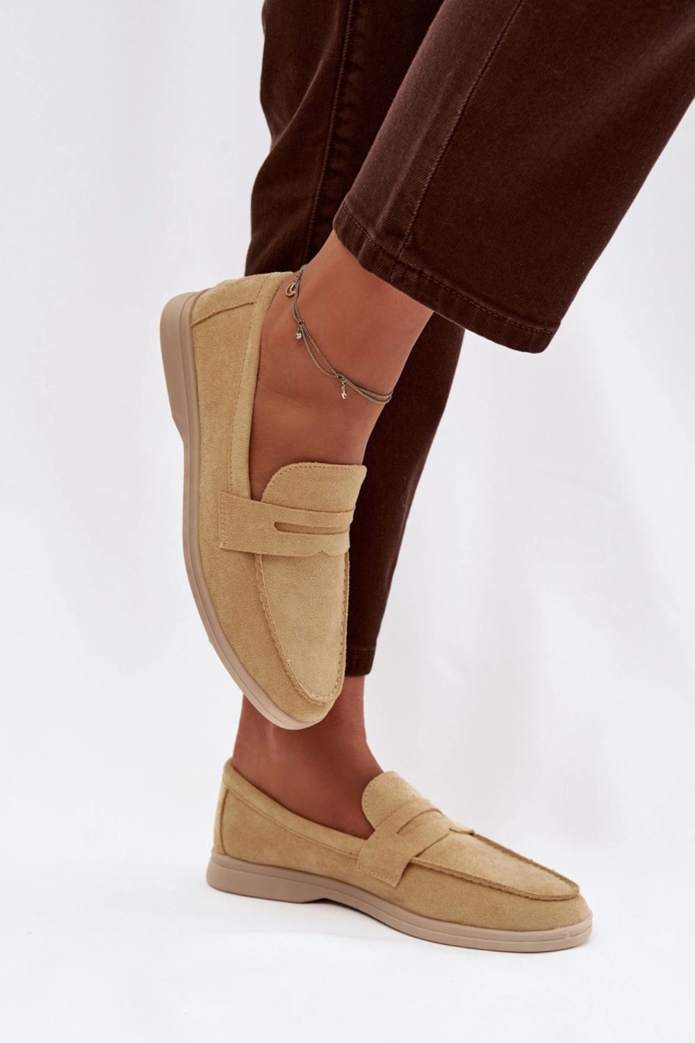Moccassins model 224267 Step in style - Afbeelding 3