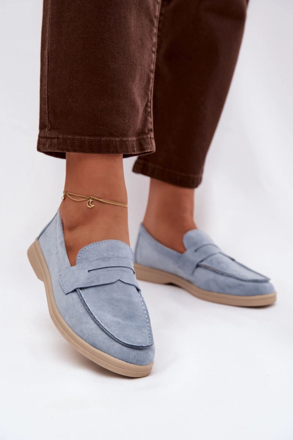 Moccassins model 224268 Step in style - Afbeelding 2