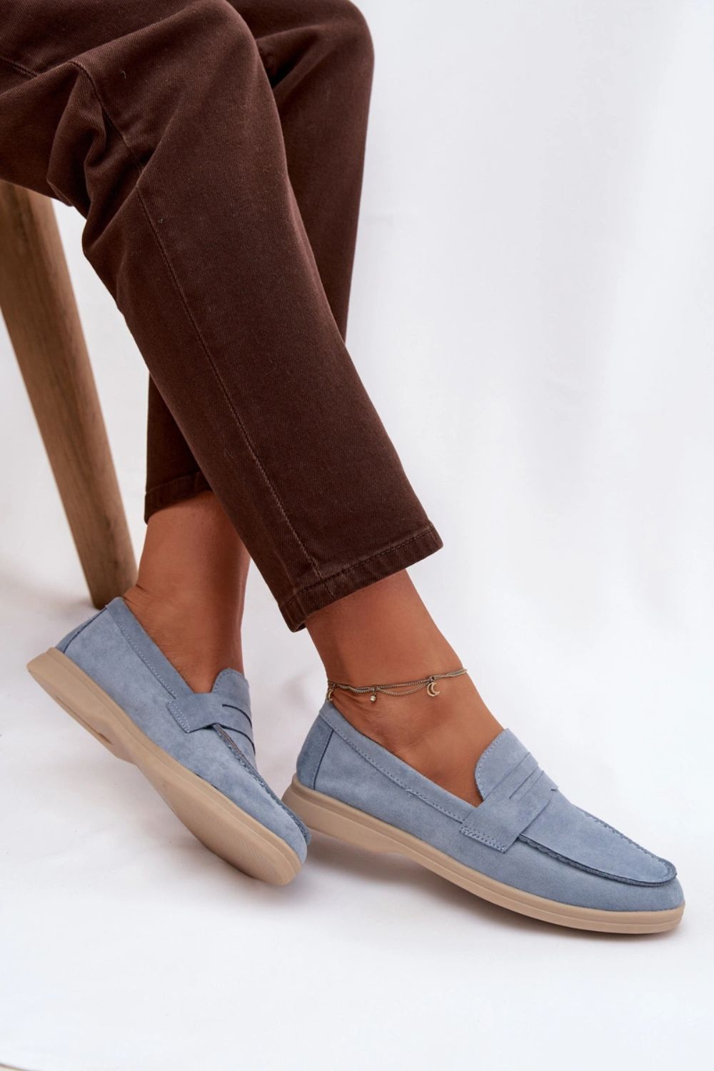 Moccassins model 224268 Step in style - Afbeelding 3