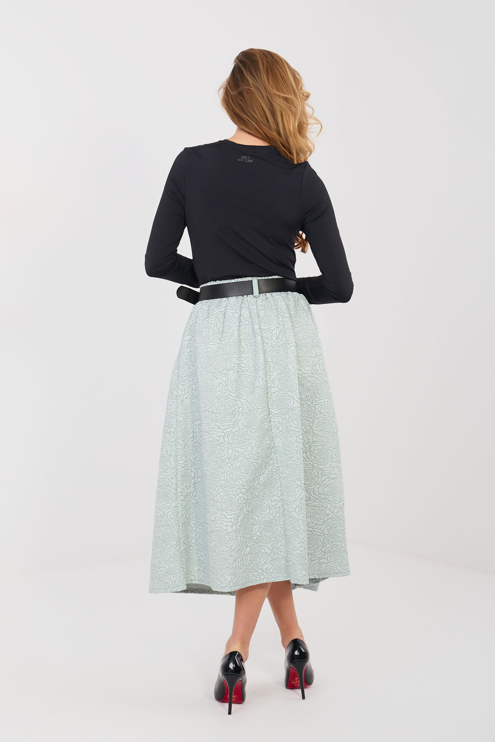 rok model 224277 Rue Paris - Afbeelding 3