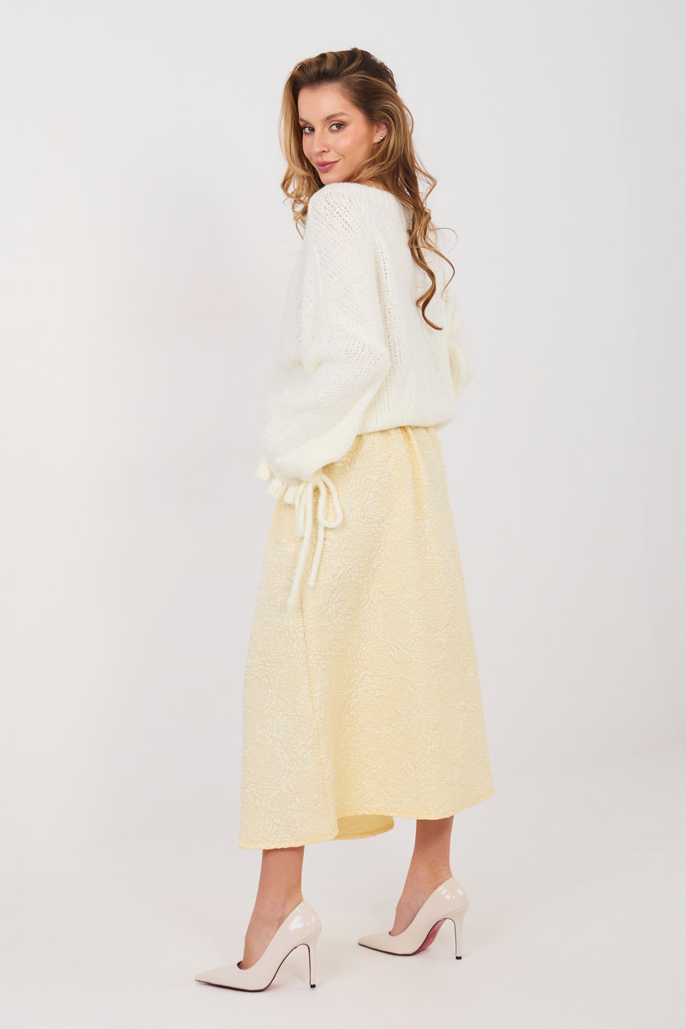 rok model 224278 Rue Paris - Afbeelding 2