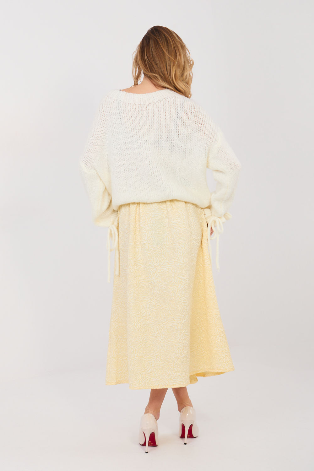 rok model 224278 Rue Paris - Afbeelding 3
