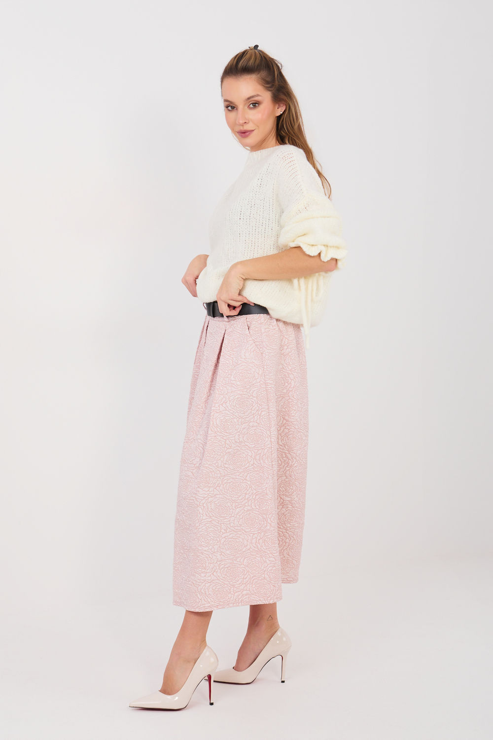 rok model 224280 Rue Paris - Afbeelding 2