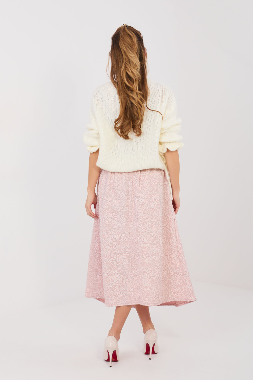rok model 224280 Rue Paris - Afbeelding 3