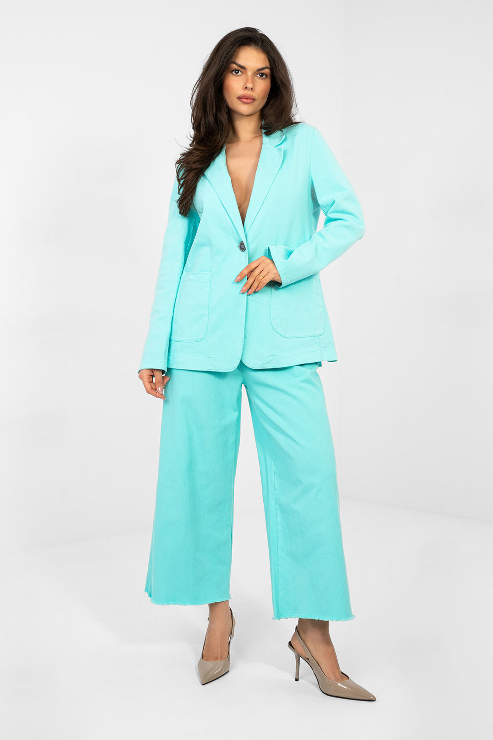 colbert model 224281 Rue Paris - Afbeelding 2