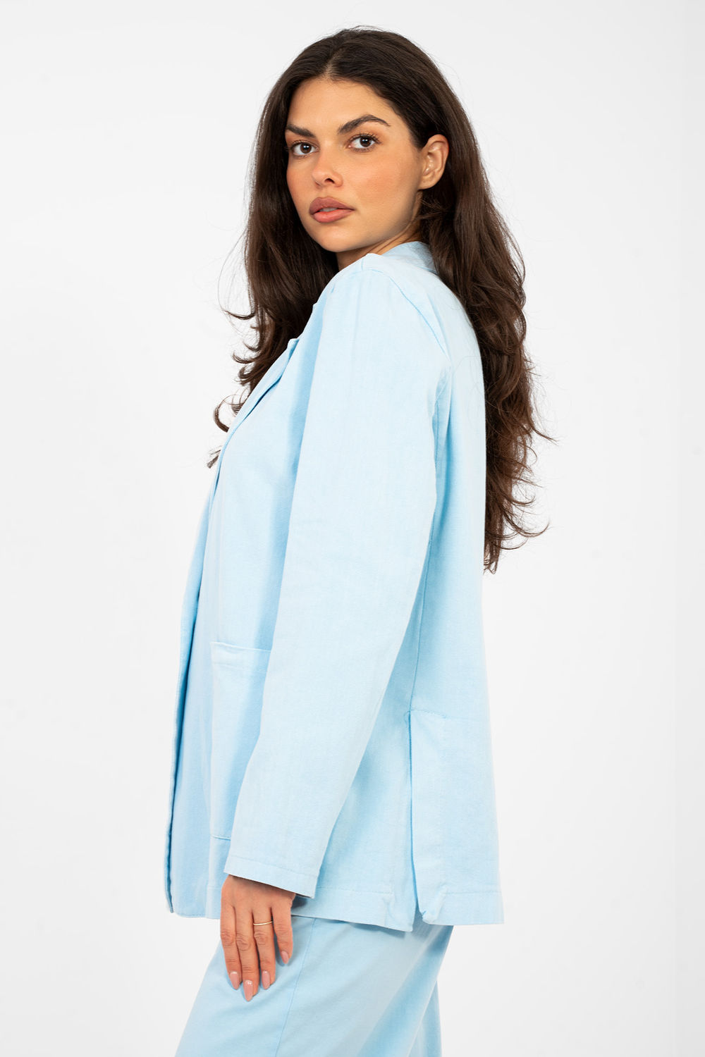 colbert model 224282 Rue Paris - Afbeelding 2