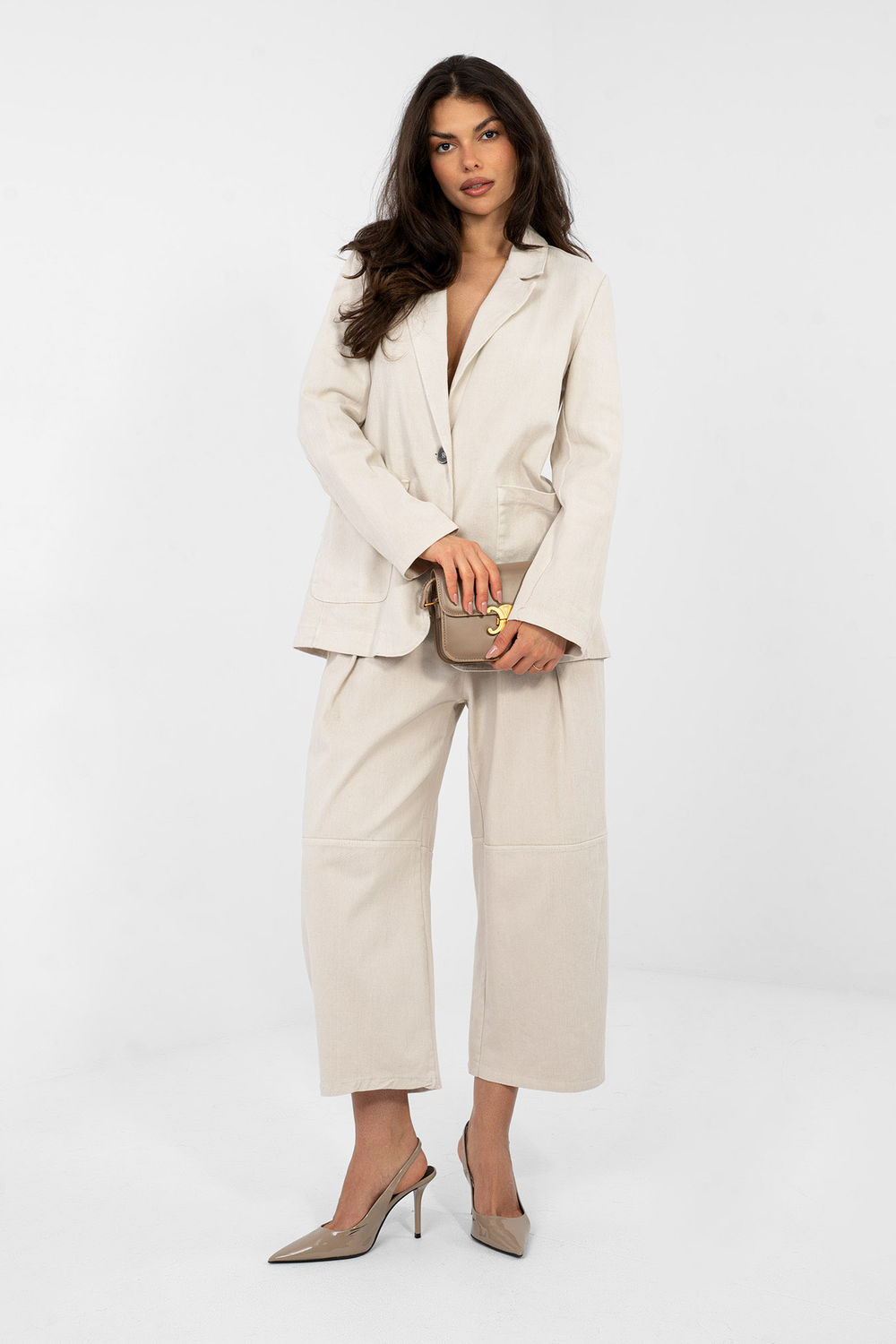 colbert model 224285 Rue Paris - Afbeelding 2