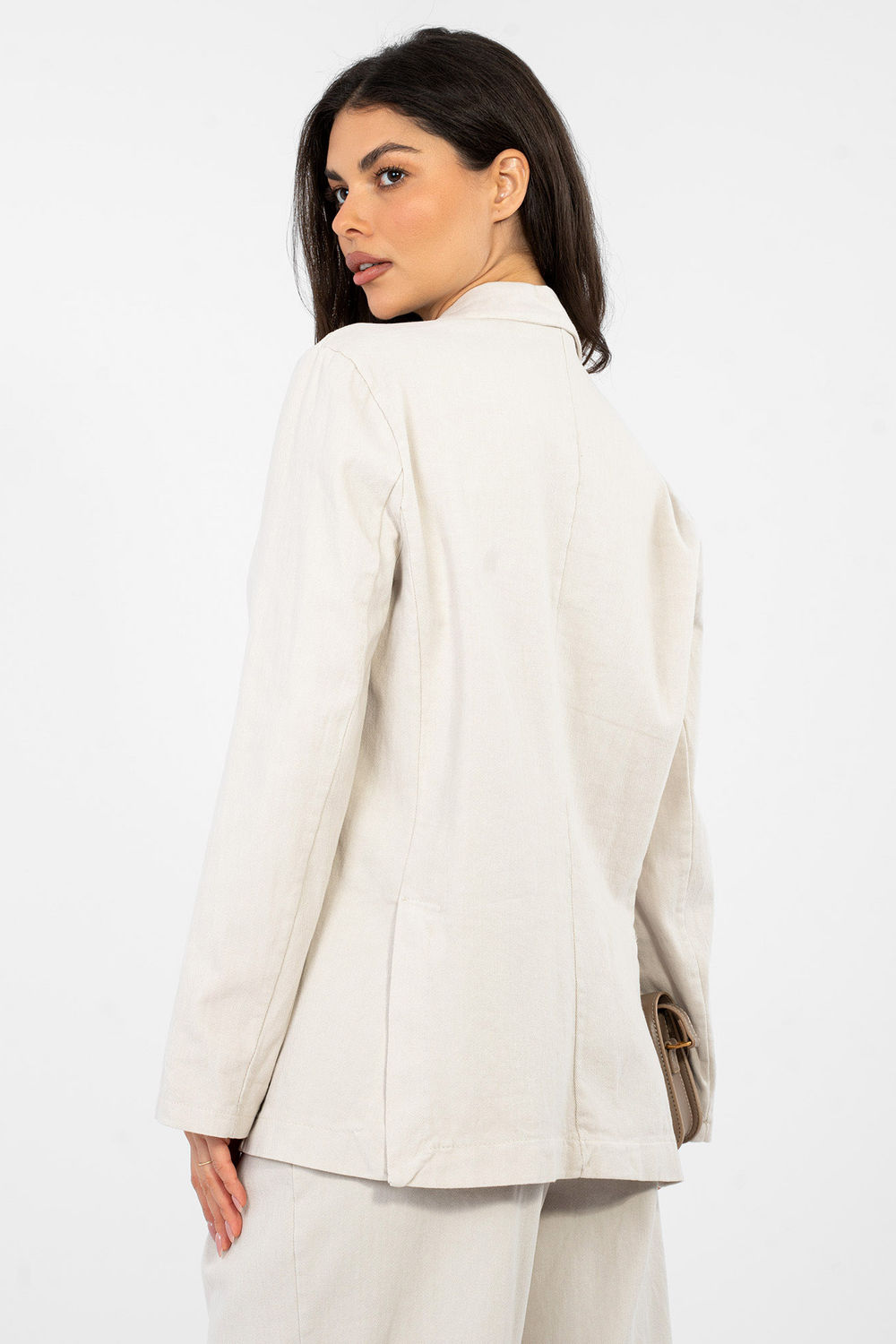 colbert model 224285 Rue Paris - Afbeelding 3