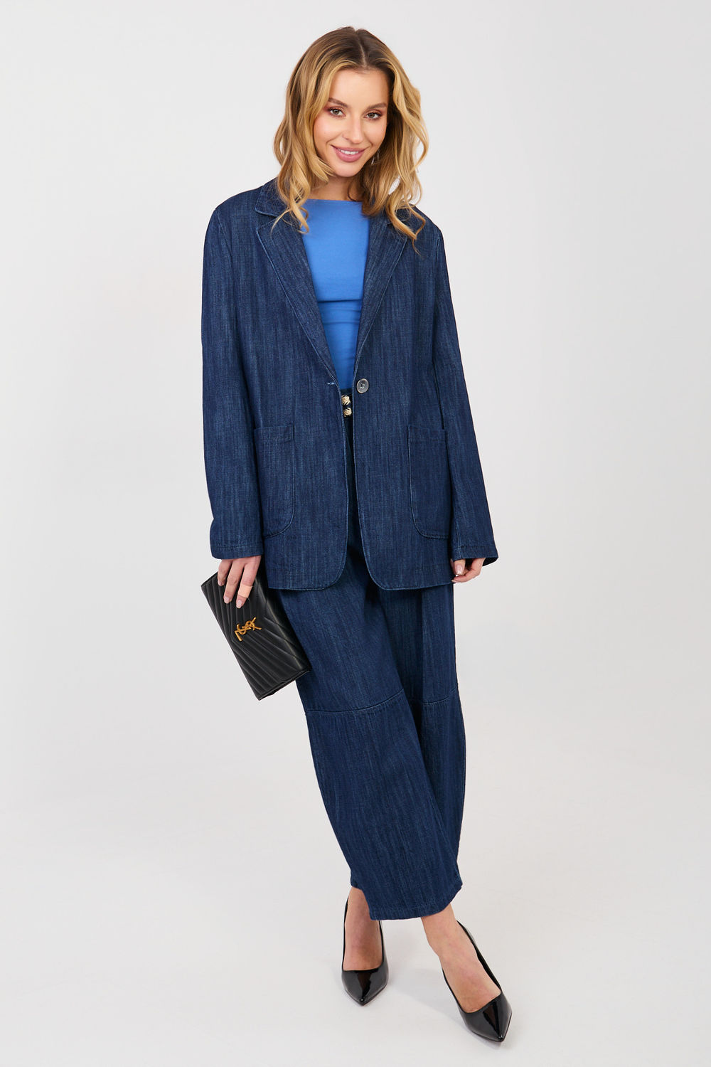 colbert model 224288 Rue Paris - Afbeelding 2
