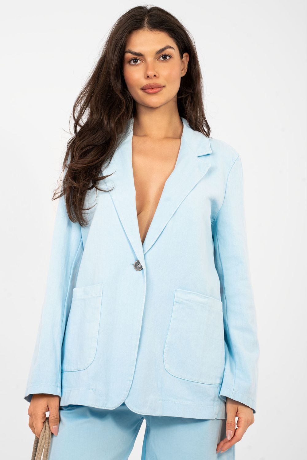 colbert model 224282 Rue Paris - Afbeelding 4