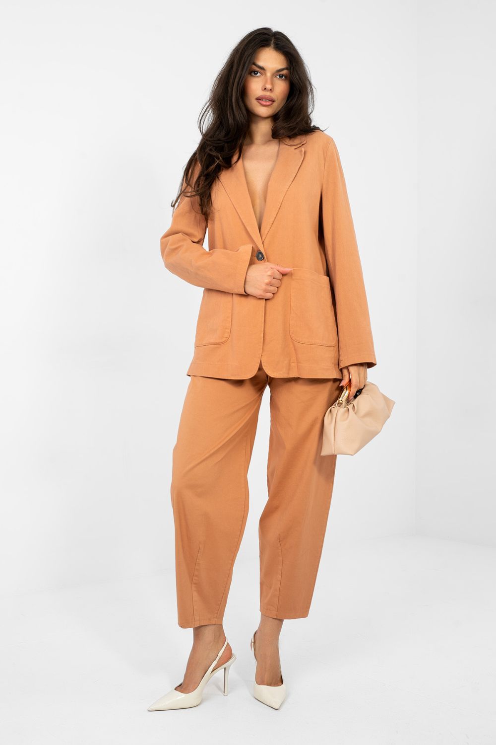 colbert model 224283 Rue Paris - Afbeelding 3