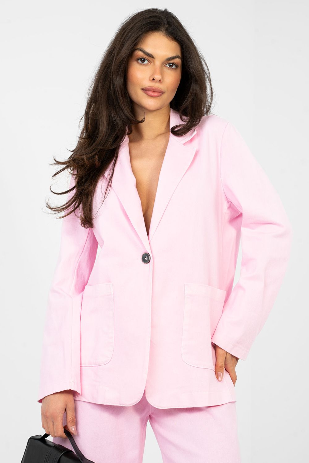colbert model 224284 Rue Paris - Afbeelding 4