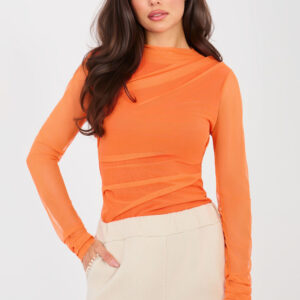 blouse model 224322 Italy Moda