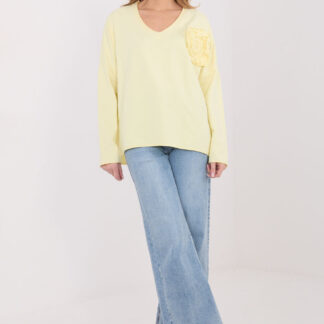 blouse model 224325 Factory Price