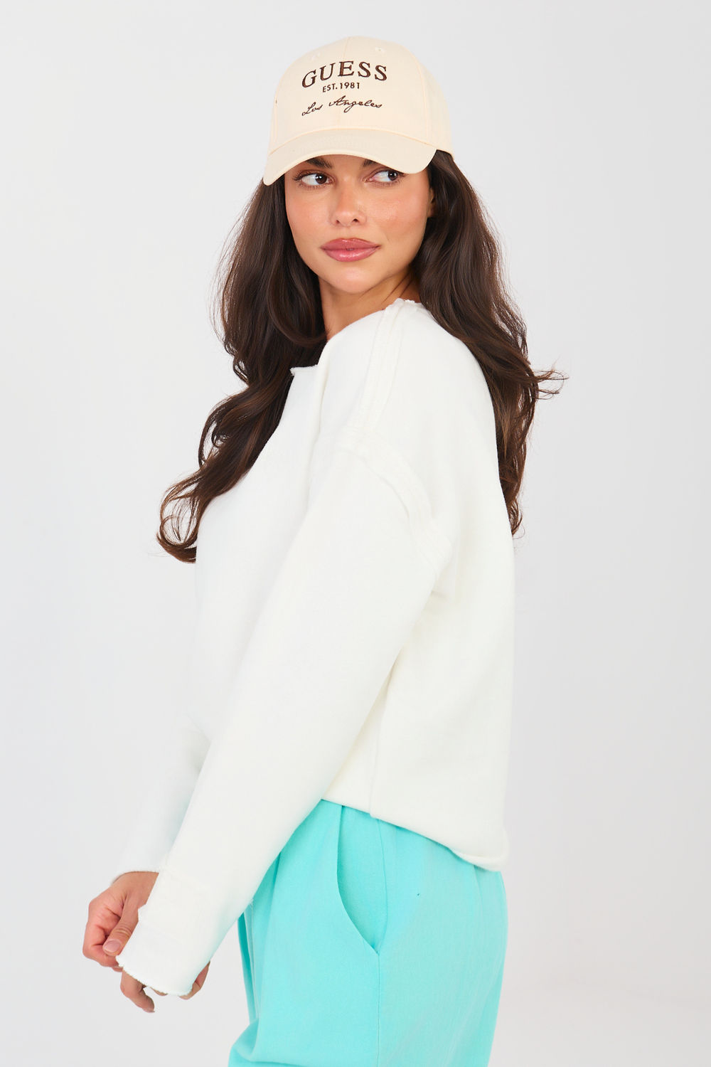 blouse model 224327 Factory Price - Afbeelding 2