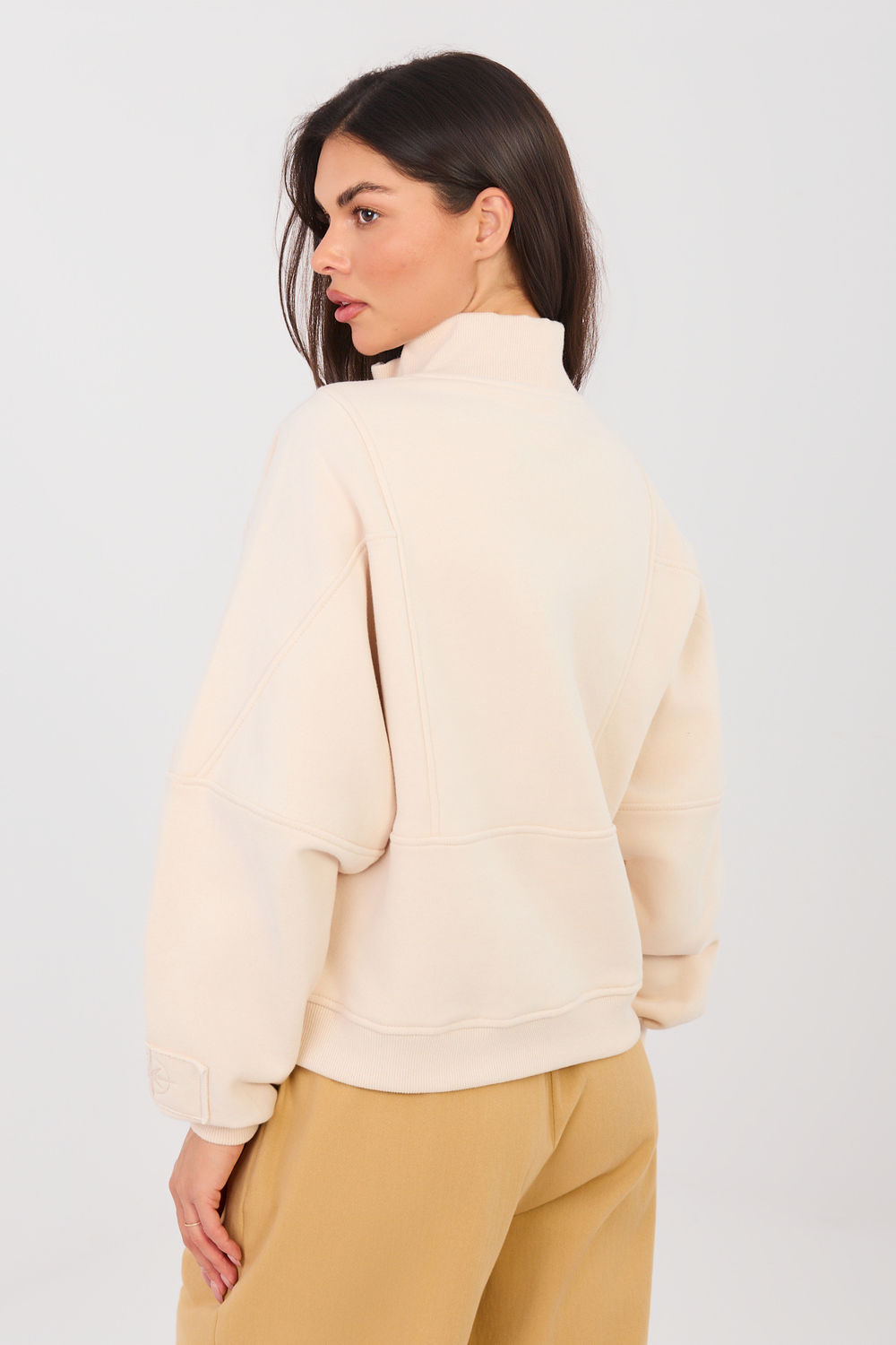blouse model 224331 Factory Price - Afbeelding 3