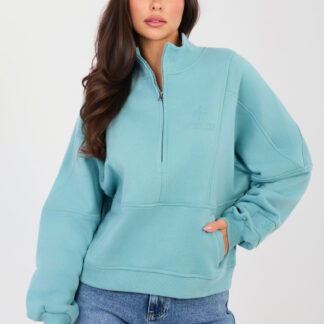 blouse model 224334 Factory Price