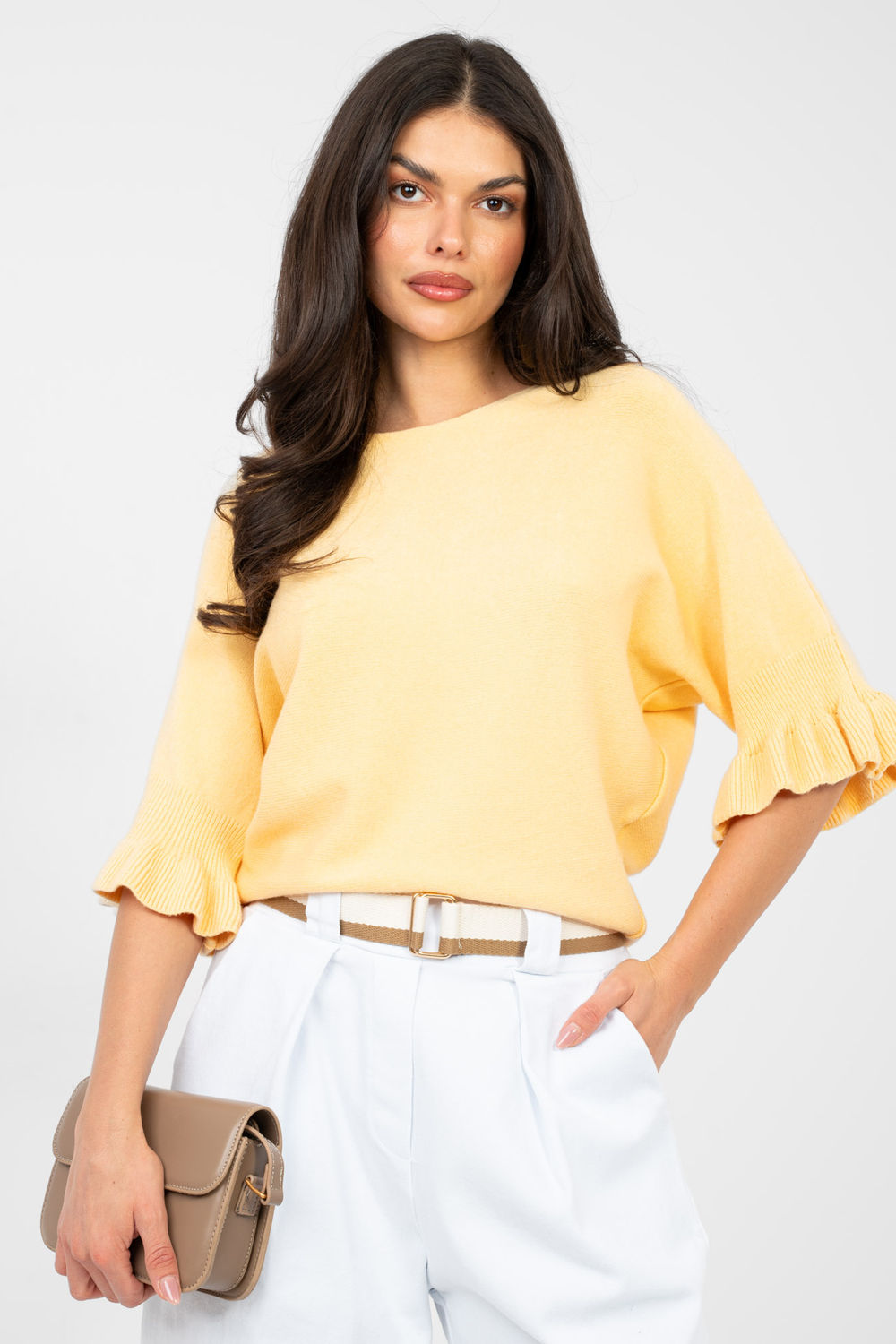 trui model 224339 Italy Moda
