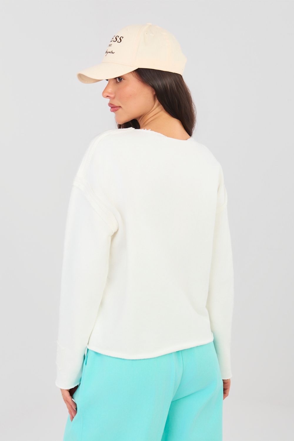 blouse model 224327 Factory Price - Afbeelding 3