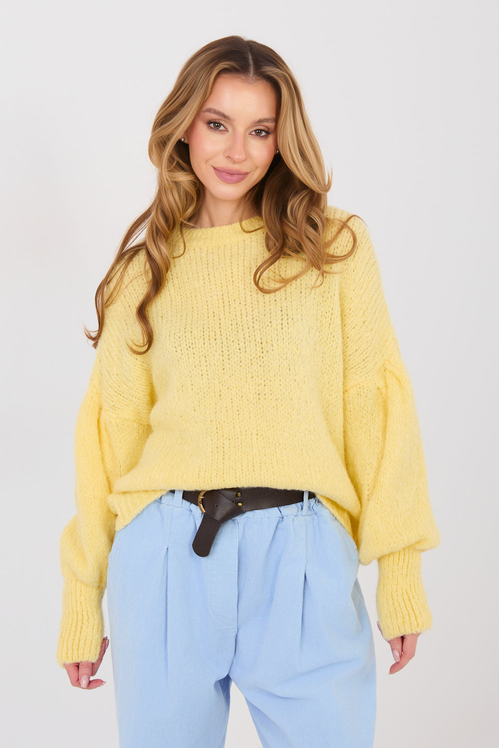 trui model 224366 Italy Moda