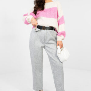 trainingsbroek model 224387 Italy Moda