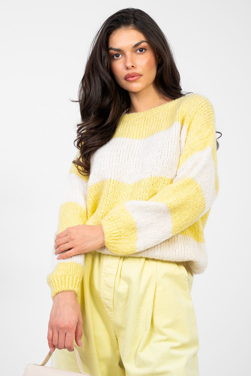 trui model 224389 Italy Moda
